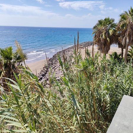 Appartamento La Puesta Del Sol San Bartolomé Esterno foto