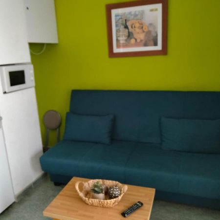 Appartamento La Puesta Del Sol San Bartolomé Esterno foto