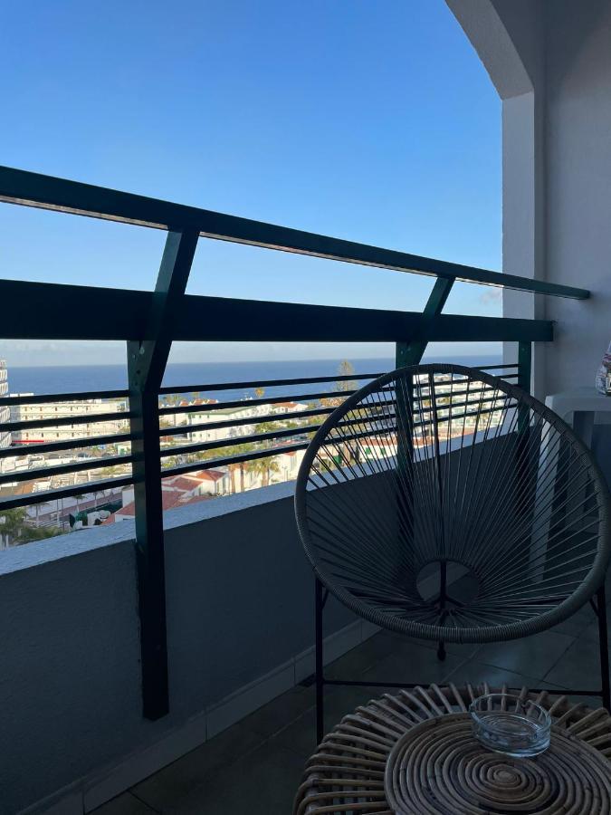 Appartamento La Puesta Del Sol San Bartolomé Esterno foto