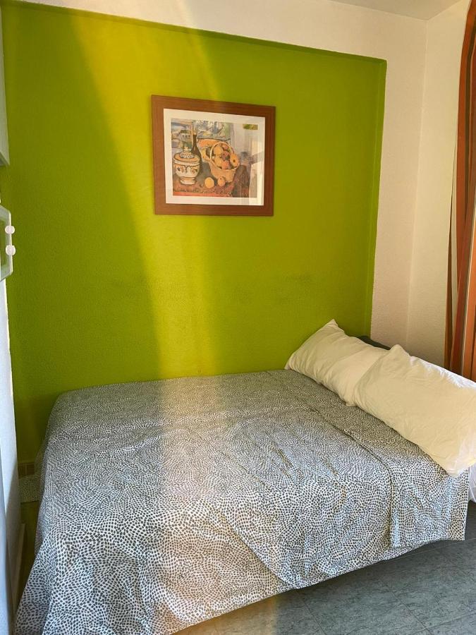 Appartamento La Puesta Del Sol San Bartolomé Esterno foto