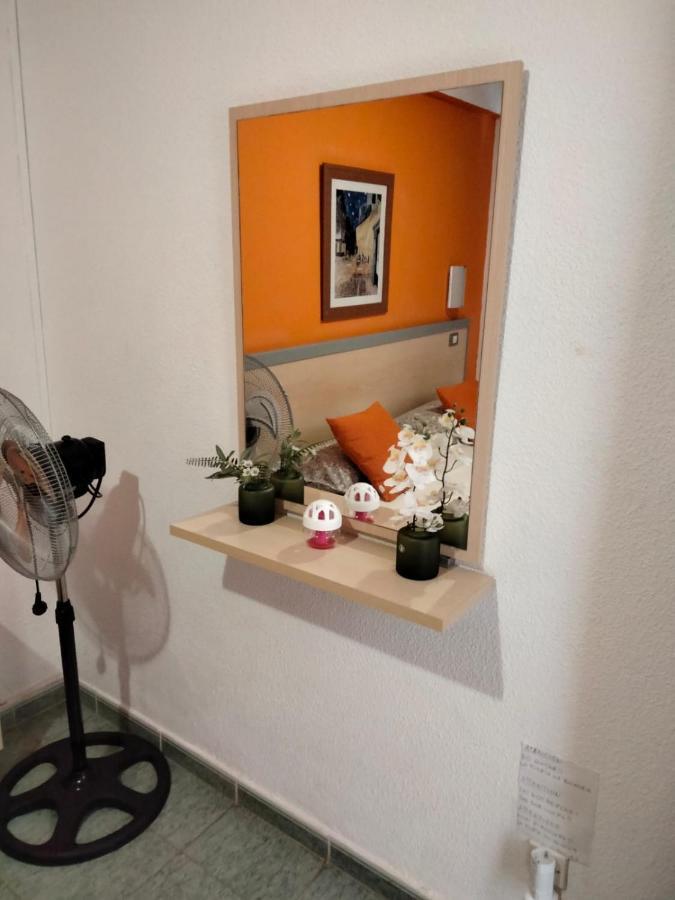 Appartamento La Puesta Del Sol San Bartolomé Esterno foto